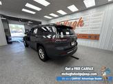 Thumbnail of 2021 Metallic Jeep Grand Cherokee L