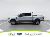 Thumbnail of 2021 Oxford White Ford F-150