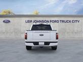 Thumbnail of 2025 Star White Ford F-150