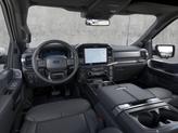 Thumbnail of 2025 Star White Ford F-150
