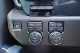 Thumbnail of 2025 Black Chevrolet Silverado 3500