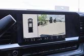 Thumbnail of 2025 Black Chevrolet Silverado 3500