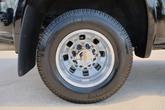Thumbnail of 2025 Black Chevrolet Silverado 3500