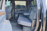 Thumbnail of 2025 Black Chevrolet Silverado 3500
