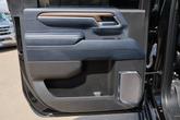 Thumbnail of 2025 Black Chevrolet Silverado 3500