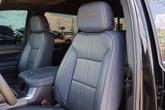 Thumbnail of 2025 Black Chevrolet Silverado 3500