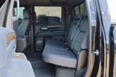 Thumbnail of 2025 Black Chevrolet Silverado 3500