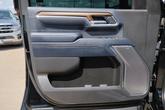 Thumbnail of 2025 Black Chevrolet Silverado 3500