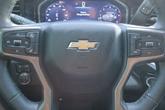 Thumbnail of 2025 Black Chevrolet Silverado 3500