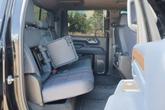 Thumbnail of 2025 Black Chevrolet Silverado 3500