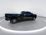 Thumbnail of 2025 Black Chevrolet Silverado 3500