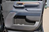 Thumbnail of 2025 Black Chevrolet Silverado 3500