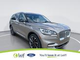 2020 Lincoln Aviator Reserve AWD