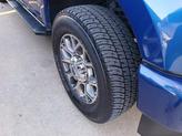 Thumbnail of 2022 Blue Ford F-250