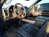 Thumbnail of 2022 Blue Ford F-250