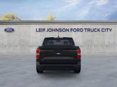 Thumbnail of 2025 Shadow Black Ford Maverick