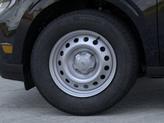Thumbnail of 2025 Shadow Black Ford Maverick
