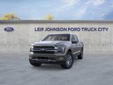 Thumbnail of 2025 Gray Ford F-150