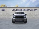 Thumbnail of 2025 Gray Ford F-150