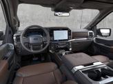 Thumbnail of 2025 Gray Ford F-150