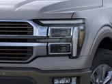 Thumbnail of 2025 Gray Ford F-150