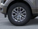 Thumbnail of 2025 Gray Ford F-150