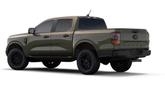 Thumbnail of 2025 Gray Ford Ranger