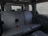 Thumbnail of 2025 Shadow Black Ford Bronco