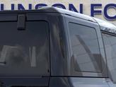 Thumbnail of 2025 Shadow Black Ford Bronco