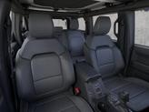 Thumbnail of 2025 Shadow Black Ford Bronco