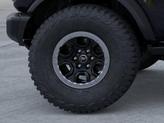 Thumbnail of 2025 Shadow Black Ford Bronco