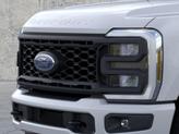 Thumbnail of 2025 Oxford White Ford F-250