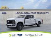 Photo of 2025 Oxford White Ford F-250