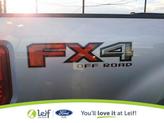 Thumbnail of 2021 Silver Ford F-250