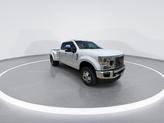 Thumbnail of 2022 Star White Ford F-350