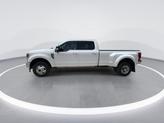 Thumbnail of 2022 Star White Ford F-350