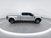Thumbnail of 2022 Star White Ford F-350