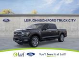 Photo of 2025 Black Metallic Ford F-150