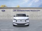 Thumbnail of 2025 Star White Ford Mustang Mach-E