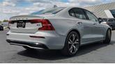 Thumbnail of 2024 Vapour Gray Metallic Volvo S60
