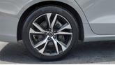 Thumbnail of 2024 Vapour Gray Metallic Volvo S60