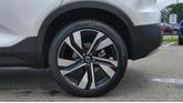 Thumbnail of 2025 Crystal White Pearl Volvo XC40