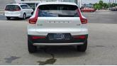 Thumbnail of 2025 Crystal White Pearl Volvo XC40