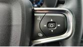 Thumbnail of 2025 Crystal White Pearl Volvo XC40