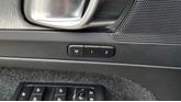 Thumbnail of 2025 Crystal White Pearl Volvo XC40