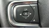 Thumbnail of 2025 Crystal White Pearl Volvo XC40