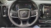 Thumbnail of 2025 Crystal White Pearl Volvo XC40