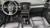 Thumbnail of 2025 Crystal White Pearl Volvo XC40
