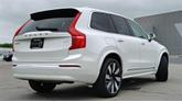 Thumbnail of 2024 Crystal White Metallic Volvo XC90 Recharge Plug-In Hybrid