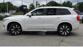 Thumbnail of 2024 Crystal White Metallic Volvo XC90 Recharge Plug-In Hybrid
